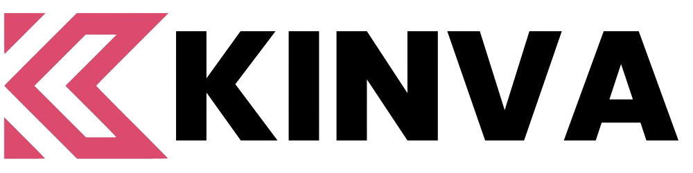 KINVA — Curated Essentials for Modern Living